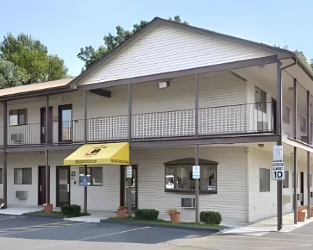 Enfield Inn Hotels in Enfield