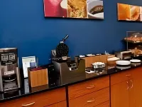 Fairfield Inn & Suites South Bend Mishawaka
