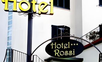 Hotel Rossi