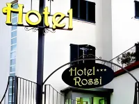 Hotel Rossi Hotel di Manciano