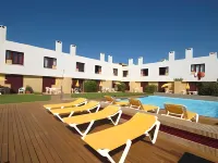 Hotel Apartamento Porto Covo