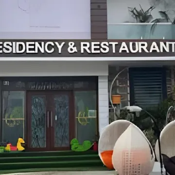 Udiksh Hotel and Restaurants