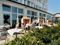 Strandhotel Ostende Hotels in Seebad Ahlbeck