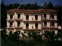 Hotel Helios Splendid Hotels in Korissia