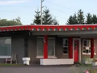 Travellers Motel