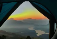 Campper Campwoody Munnar Hotels in Suryanelli