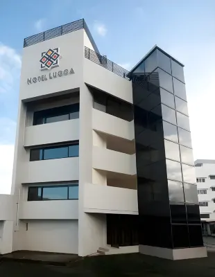 Hotel Lucca Hotels in Legaspi