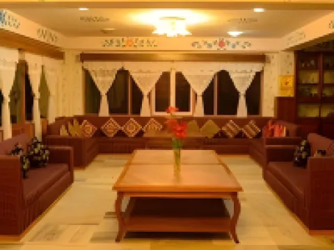 Hotel Sonamchen Hotels in Pelling