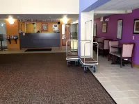 Cherokee Grand Hotel