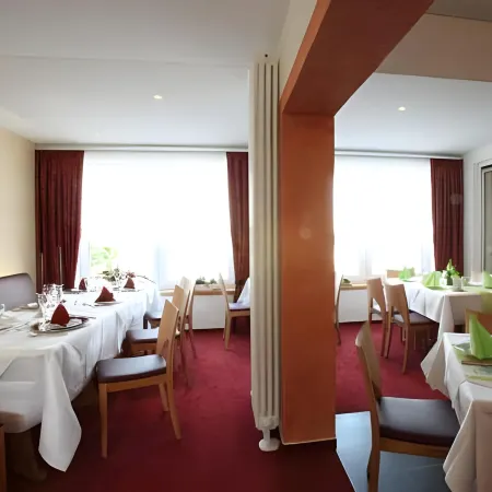 Hotel Elysee