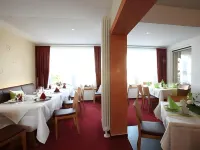 Hotel Elysee - Aamiainen
