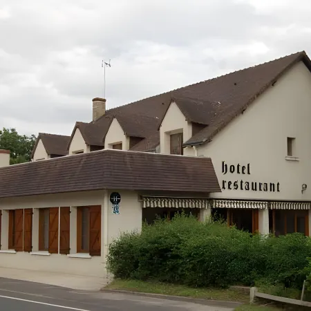La Bonne Etape