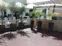 Manoir François 1er Hôtels à : Vitry-le-François