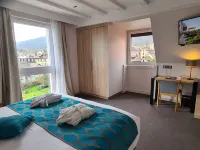 Best Western Hotel  Spa le Schoenenbourg - spa