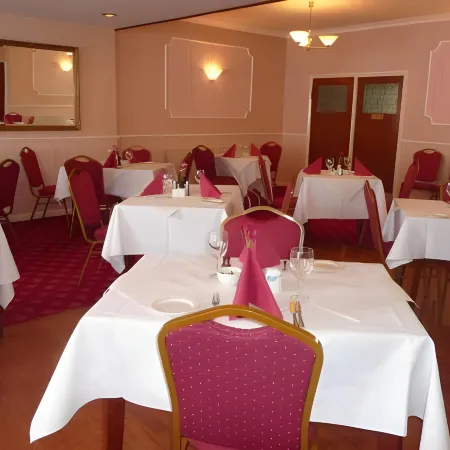 Newark Hotel Peterborough