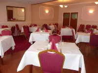 نيوارك هوتل فنادق في بيتربورو