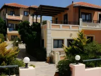 Aloni Suites - breakfast