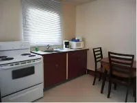 Stratford Motel Hotels in Whitehorse