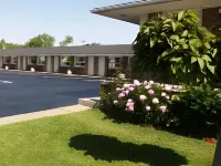The Rex Motel at Niagara Falls