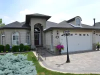 Graystone Bed & Breakfast