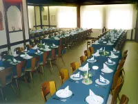 Hotel-Gasthaus-Kraft Hotel di Bad Emstal