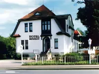 Höhen Hotel Viersen Hôtels à : Nettetal