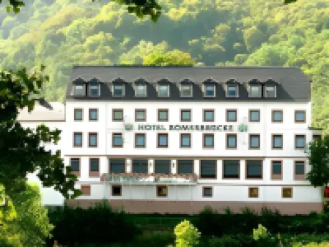 Coffee Fellows Hotel Trier