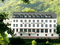 Coffee Fellows Hotel Trier Hotel di Wasserliesch