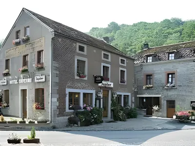 Hôtel/Restaurant à la Ferme Hotel di Durbuy