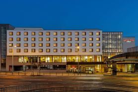 Vienna House Easy by Wyndham Pilsen
