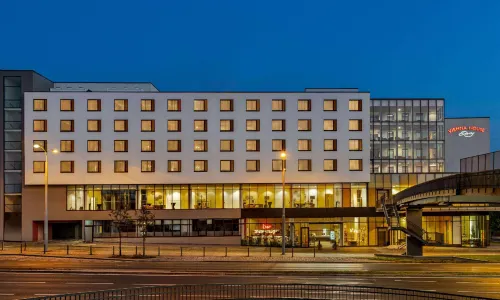 Vienna House Easy by Wyndham Pilsen