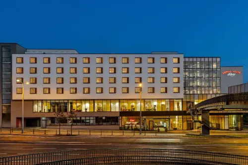 Vienna House Easy by Wyndham Pilsen Hotels in Plzeň