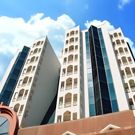 Grand Hotel Europe