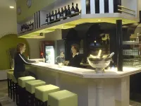 Van der Valk Hotel de Molenhoek-Nijmegen - Bares