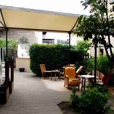 La Gabetière Hotel Exterior