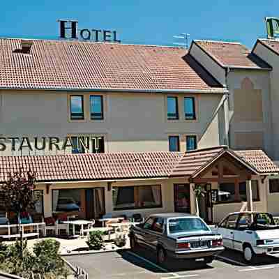 Nestor Hotel Hotel Exterior