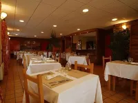 Prest'Hôtel Epinal Chavelot Hotels in Épinal
