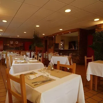 Prest'Hôtel Epinal Chavelot