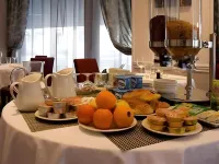 Hôtel Majestic Hotels in Lourdes