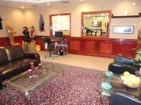Foxwood Inn & Suites Drayton Valley