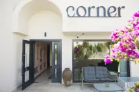 Bitez Corner Boutique Hotel Hotels in Bitez