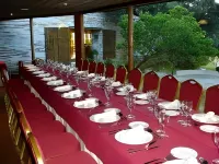 Hotel Parque de Monfragüe Hotels in Torrejón el Rubio