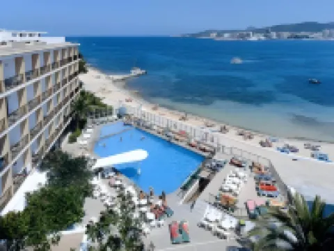 Hotel Vibra s'Estanyol Hotels in Ibiza