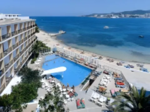 Hotel Vibra s'Estanyol