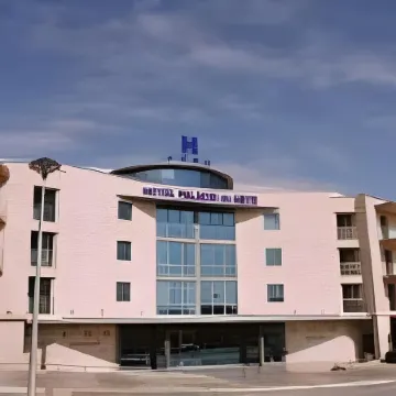 Hotel Palacio de Aiete