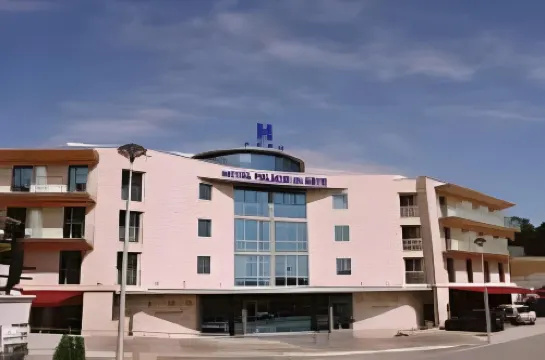 Hotel Palacio de Aiete