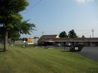 Knights Inn Harrisonville