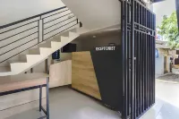 Green Homestay Syariah