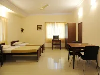 Tulips Homestay Mysore