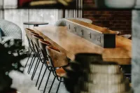 ذا هاليارد ليفربول، فينيت كوليكش  باي آيتش جي